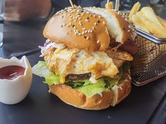 -哈蒙德餐厅