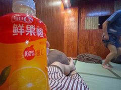 -海韵之星邮轮水会(明发商业广场店)