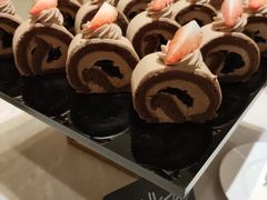 -杭州钱江新城万怡酒店-西餐厅