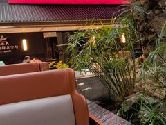 -老渔民·北塘海鲜(新港远洋宾馆店)