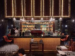 大堂-Tivano意大利餐厅(成都居舍酒店)