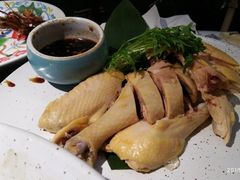 -老头儿油爆虾·知味杭州(爱琴海购物中心)