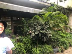 -春暖花开(西溪店)