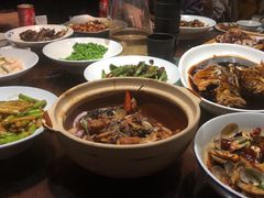 -大牌大·传统杭帮菜(湖滨店)