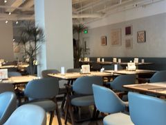 -天伦松鹤大饭店·欣妮咖啡