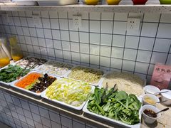 -素清香(解放路店)