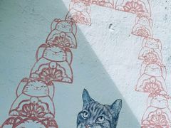 -槟城街头艺术街区