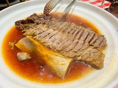 -西贝(华发商都店)