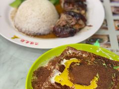 -澳门陈光记烧味饭店(万象城店)