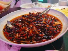 -粉墨特色菜·烧烤音乐酒馆
