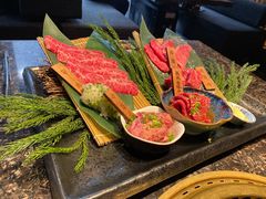 -老乾杯和牛烧肉(王府中环店)