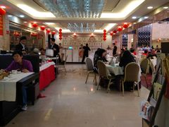 大堂-百乐门喜宴(海珠广场华厦店)