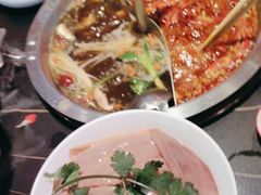 -蜀大侠火锅.川剧变脸(龙泉世茂店)
