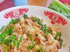 -红东阁东北菜烤肉酒馆(CROSS万象汇店)