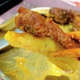 广州烤肉热门榜Top1的韩式烤肉店—蚂蚁洞