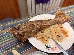 -开帝锐抓饭(五一路店)