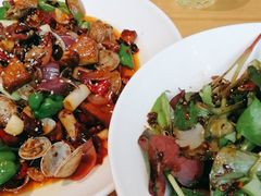 -茅溪菜·家常菜(九街店)