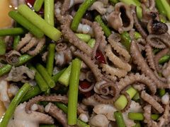 -和源祥·日照菜扛把子(万平口一店)