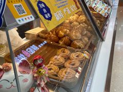 -贝儿多爸々の泡芙工房(嘉里汇店)