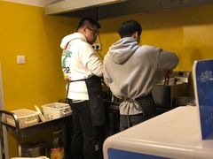 大堂-傅强排骨(成都总店)