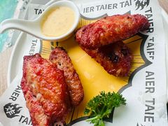 -太二酸菜鱼(中山龙之梦店)