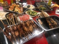 -西单翅酷(西单店)