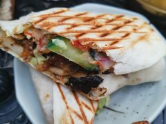 -Turka土耳咖(五大道店)