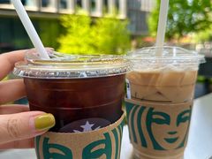 -星巴克(北京小米科技园1店)