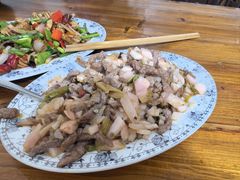-九九牛肉馆(南山路店)
