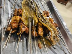 肥牛-陈氏肥蛤(小纬六路总店)