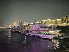 -武汉关码头(轮渡站)