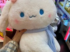 -PAWTOY爪e玩偶店(天兴罗斯福店)