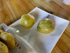 -海坛特色小吃·只做平潭特色菜(平潭店)