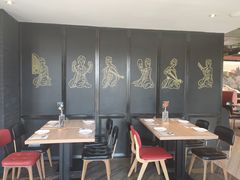 大堂-必胜客(花舞大唐博物馆店)