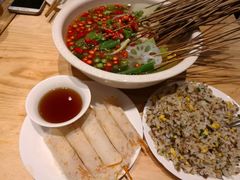 -嘉州叶婆婆钵钵鸡(建设路店)