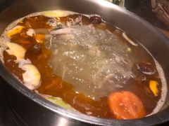 -守柴炉烤鸭(科华中路王府井店)