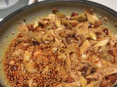 -辛香汇·现炒川菜(城北万象城店)