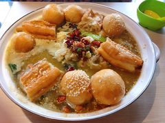 -友达面馆·酸菜鱼面(钱塘区店)