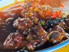 -龙姐私房菜(和顺古镇店)