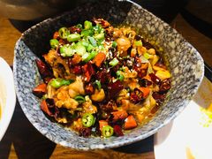 -付小姐在成都(五道口店)