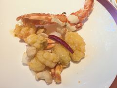 -鲤院·新中式美学·庭院餐厅(夫子庙店)