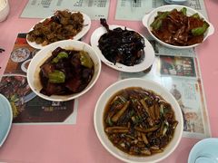 酱爆猪肝-蘭心餐厅(进贤路店)