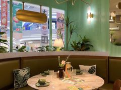 -KK ONE(京基滨河时代店)