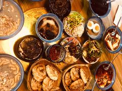 -陆氏太后饼(富平店)