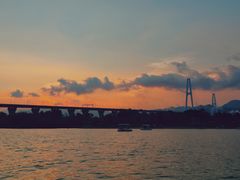 -琅岐红光湖公园