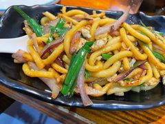 -丹东特色烤肉(学府路一部店)