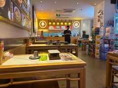 -不是烧烤·武汉大排档(亚运村店)