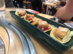 -喜上喜鸡煲翅(吉大店)