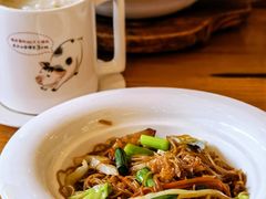 炒面-临家闽南菜(宝洲路店)