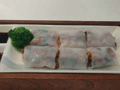 -怀德酒楼·粤菜·海鲜·茶点(怀德万象汇店)